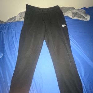 Nike sweatpants